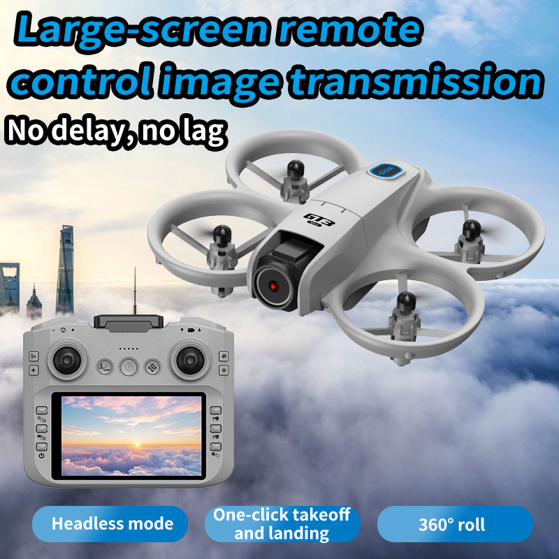 New Model GT3 MAX Drones Large - Drone Battery Box recensie en prijs
