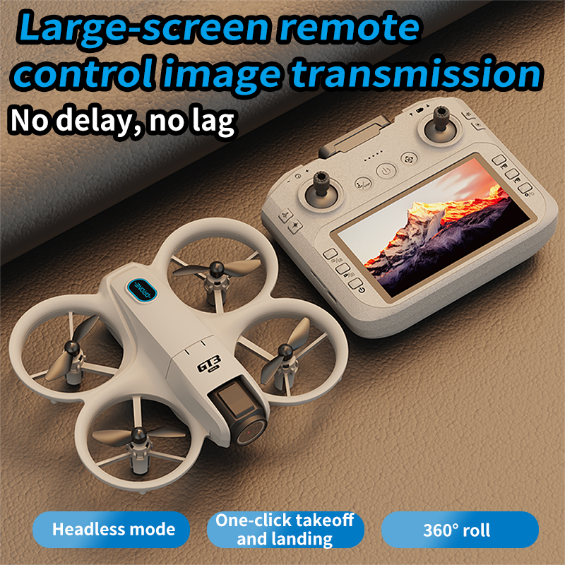 New Model GT3 MAX Drones Large - Drone Battery Box recensie en prijs