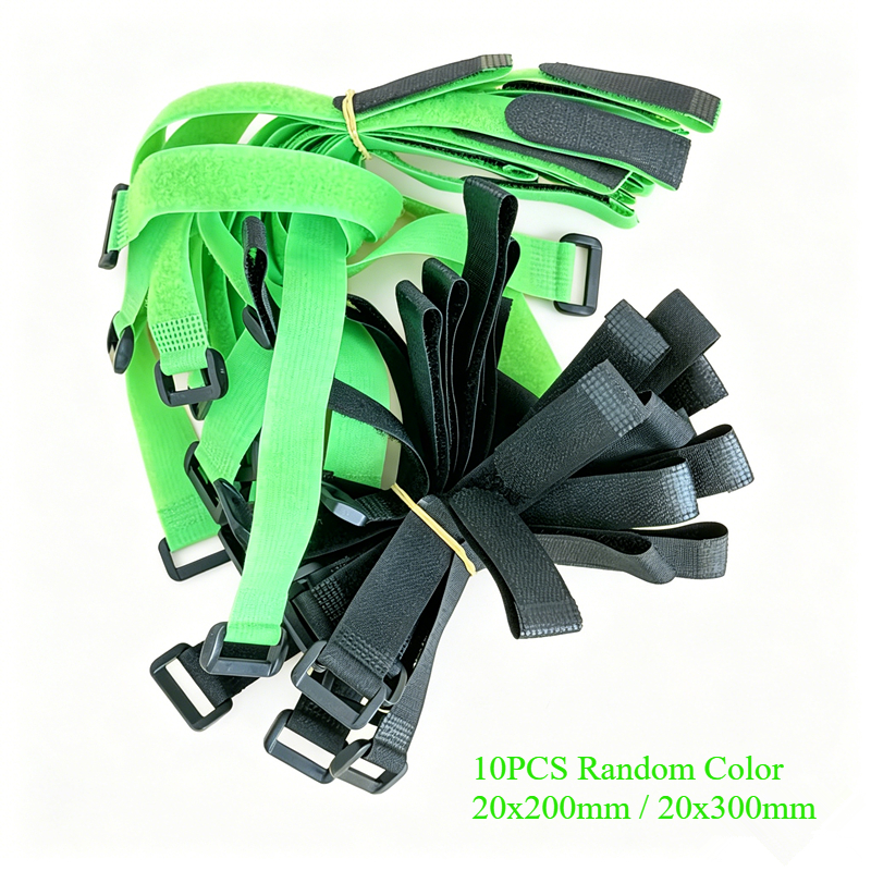 10PCS Lipo Battery Strap, 20x2 - Drone Battery Strap recensie en prijs