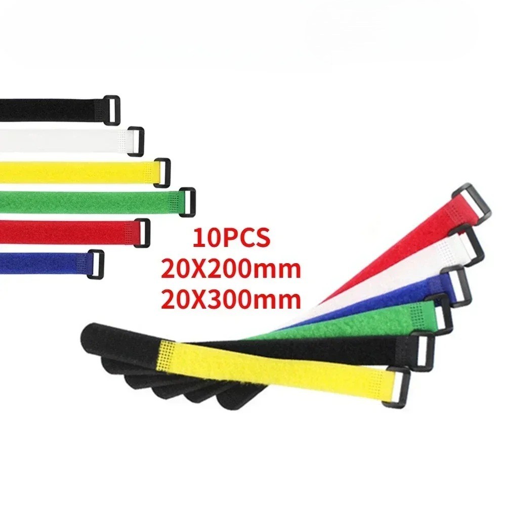 10PCS Lipo Battery Strap, 20x2 - Drone Battery Strap recensie en prijs