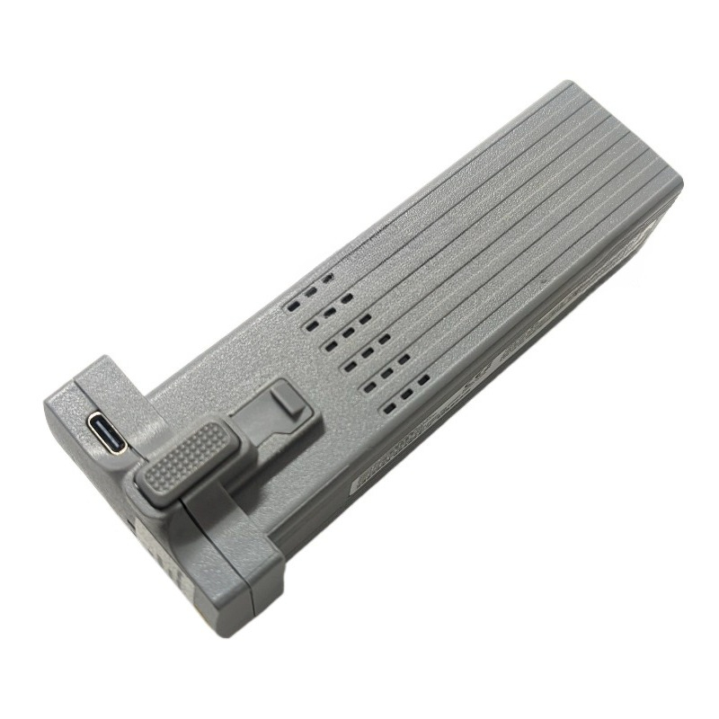 Upgraded  High-Capacity Batter - Drone Battery Li-Ion recensie en prijs