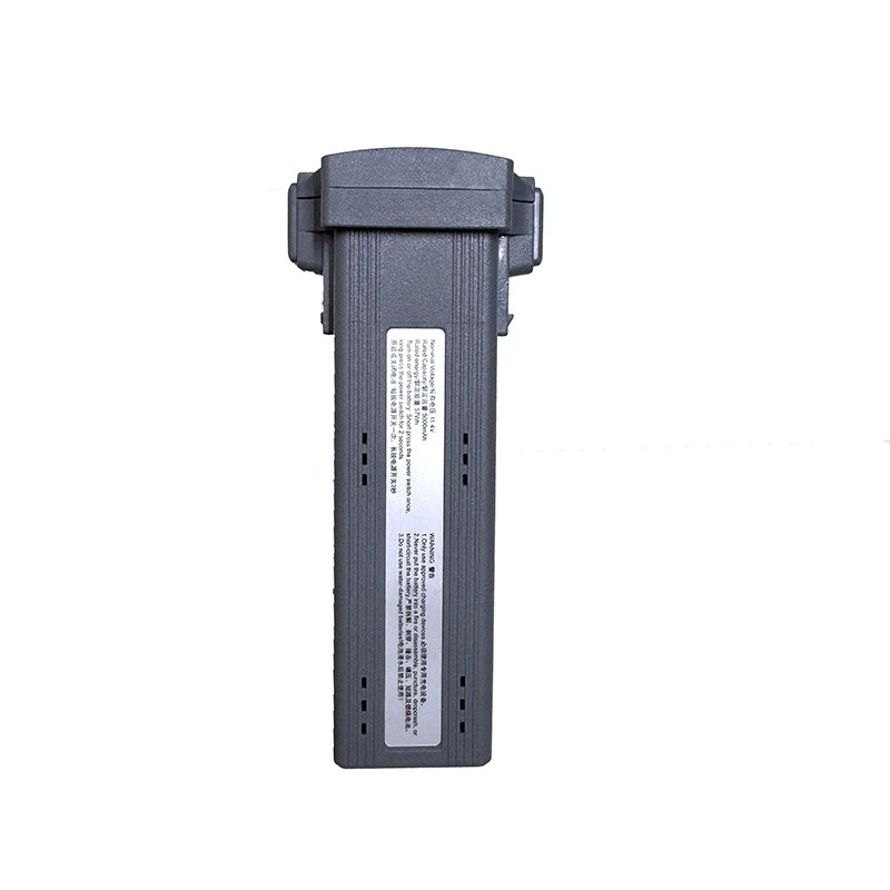 Upgraded  High-Capacity Batter - Drone Battery Li-Ion recensie en prijs