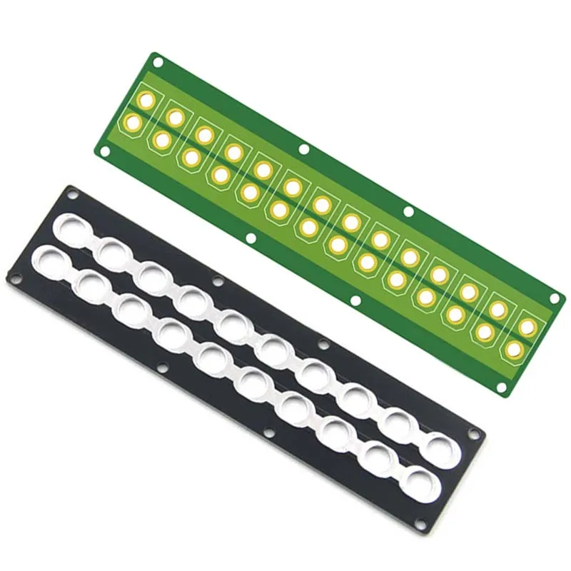 5PCS XT60 XT30 Parallel Chargi - Drone Battery Parallel Board recensie en prijs