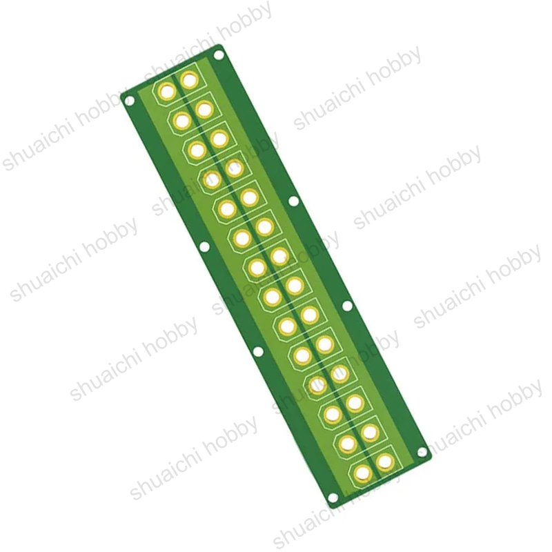 5PCS XT60 XT30 Parallel Chargi - Drone Battery Parallel Board recensie en prijs