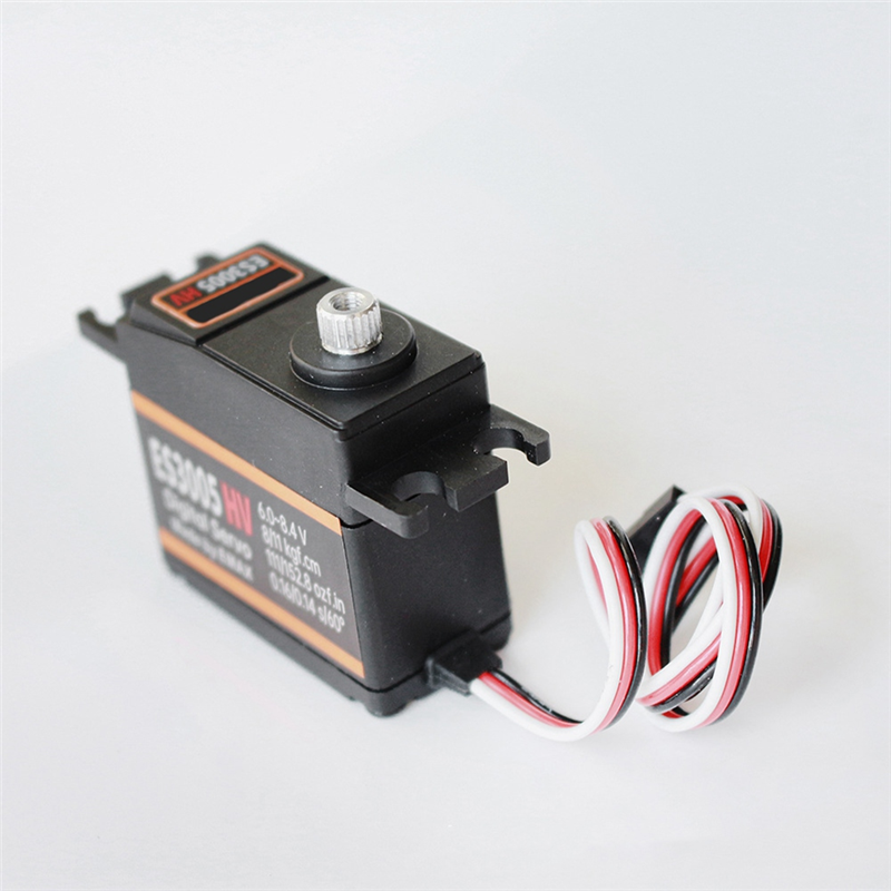 ES3005HV Digital Servo High Vo - Drone Battery High Voltage recensie en prijs