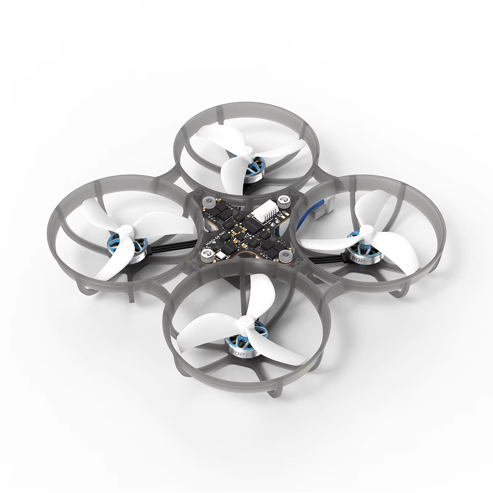 BETAFPV Meteor75 Pro FPV Drone - Drone Battery Charger recensie en prijs