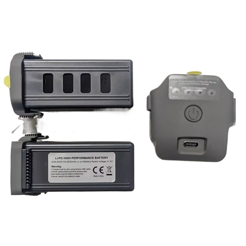 11.4V 4500mAh P7MAX 28 AE30 Dr - Drone Battery Li-Ion recensie en prijs