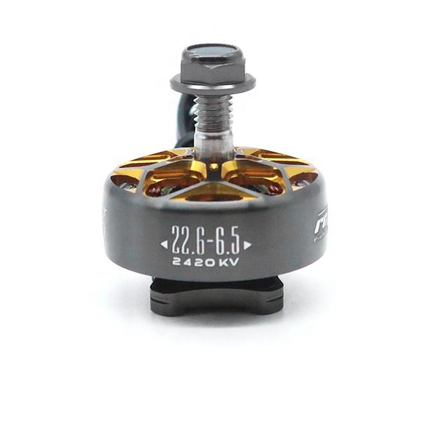 RCINPOWER WASP MAJOR 1860KV 20 - Drone Battery 6S recensie en prijs