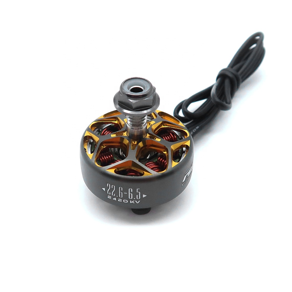RCINPOWER WASP MAJOR 1860KV 20 - Drone Battery 6S recensie en prijs