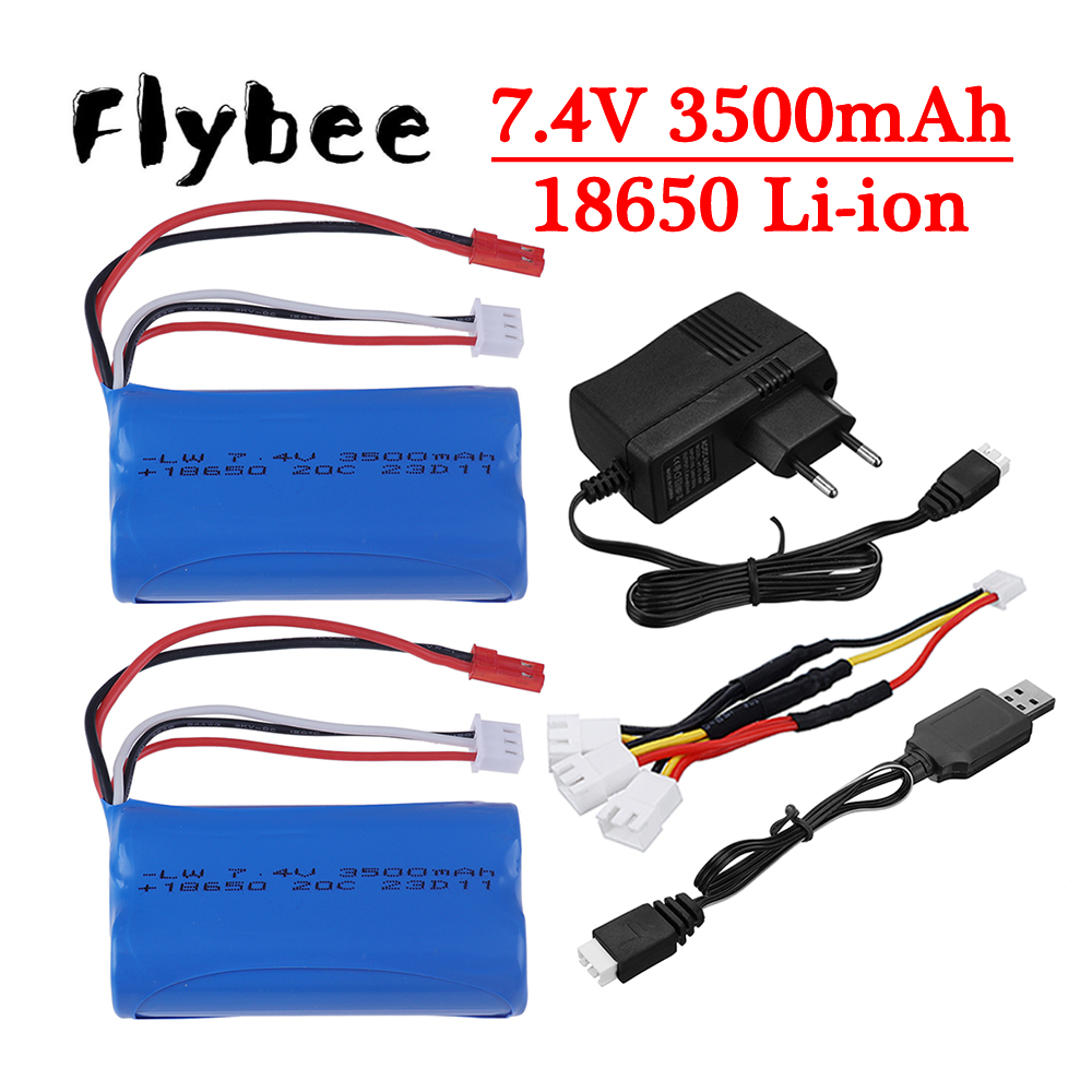 Upgraded 3000mAh to 3500mAh 7. - Drone Battery Li-Ion recensie en prijs