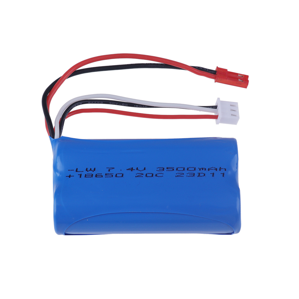Upgraded 3000mAh to 3500mAh 7. - Drone Battery Li-Ion recensie en prijs