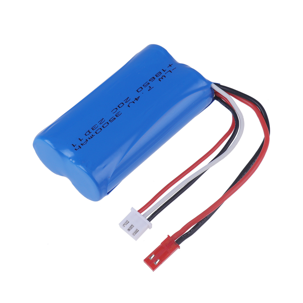 Upgraded 3000mAh to 3500mAh 7. - Drone Battery Li-Ion recensie en prijs