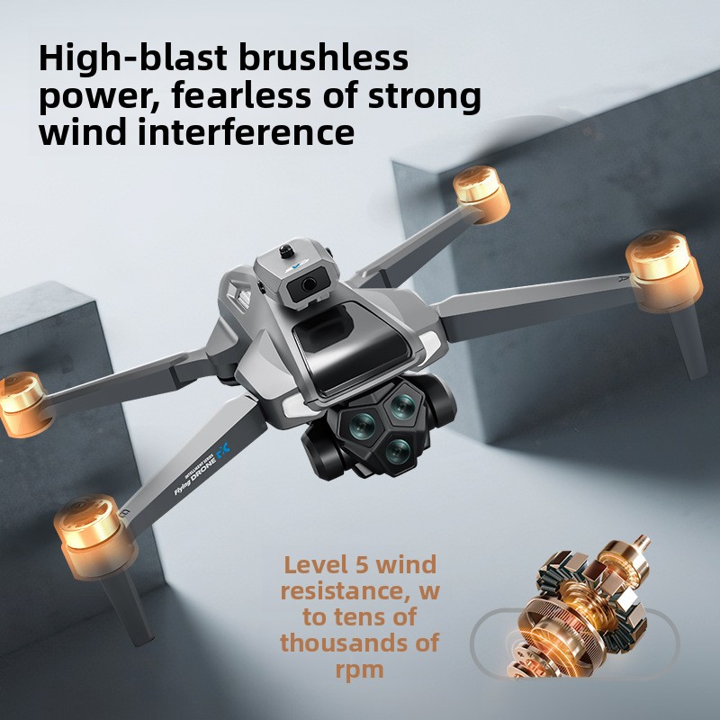Foldable M66 RC Drone with 4.5 - Drone Battery Li-Ion recensie en prijs