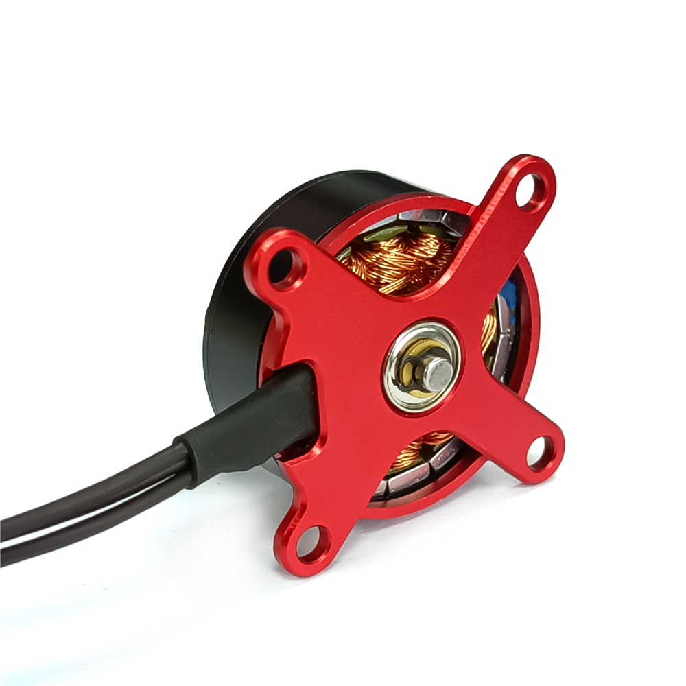 QX-MOTOR 2-3s Brushless motor  - Drone Battery 3S recensie en prijs