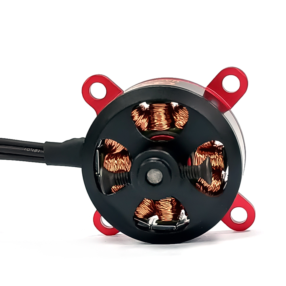 QX-MOTOR 2-3s Brushless motor  - Drone Battery 3S recensie en prijs