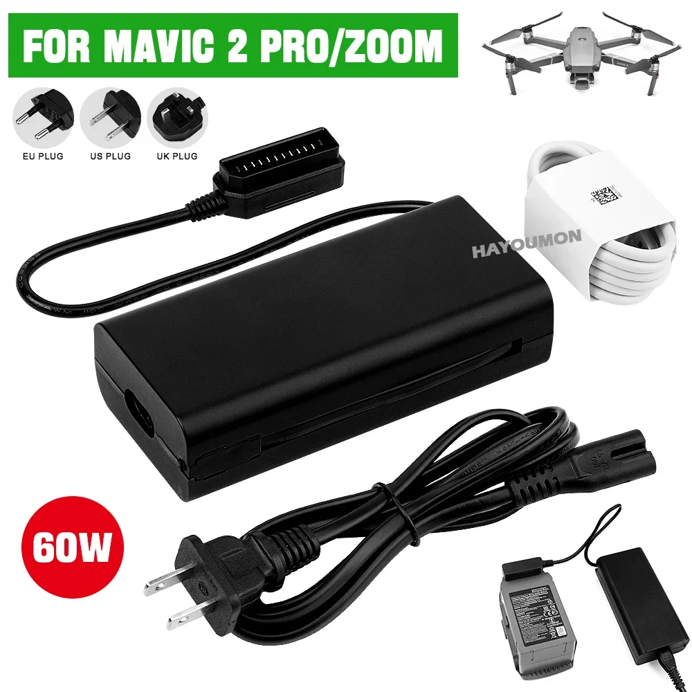 For DJI Mavic 2 Pro/Zoom Drone - Drone Battery Connector recensie en prijs