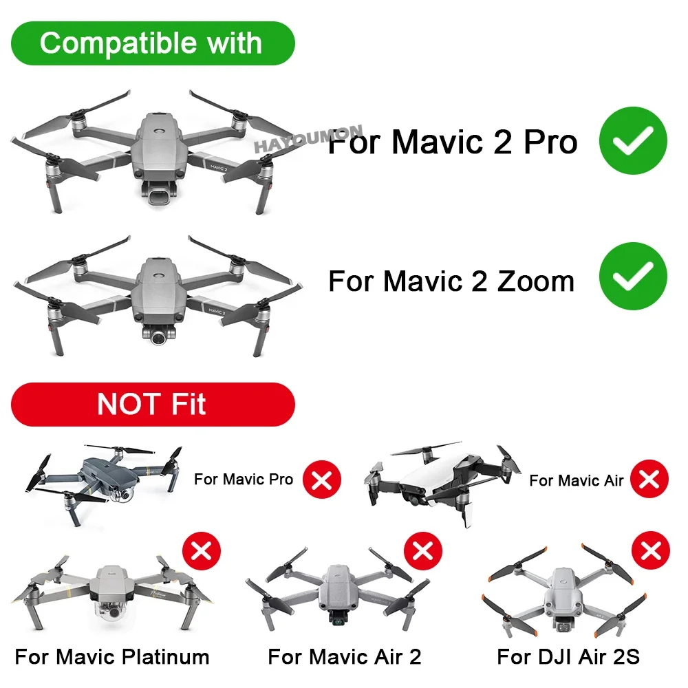 For DJI Mavic 2 Pro/Zoom Drone - Drone Battery Connector recensie en prijs