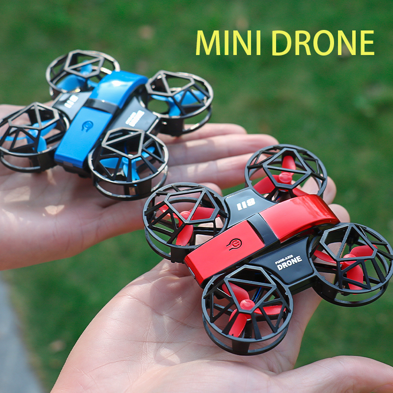 Dowellin D12 Drone Mini Remote - Drone Battery Box recensie en prijs