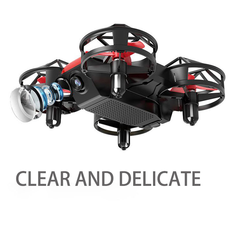 Dowellin D12 Drone Mini Remote - Drone Battery Box recensie en prijs