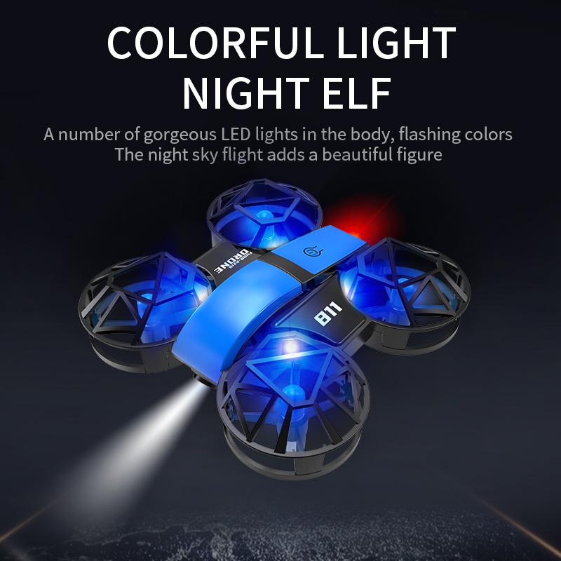 Dowellin D12 Drone Mini Remote - Drone Battery Box recensie en prijs