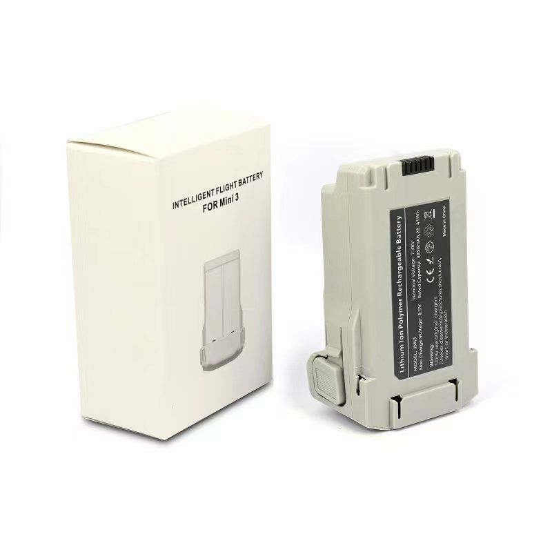 5000mAh Drone Battery for DJI  - Drone Battery Li-Ion recensie en prijs