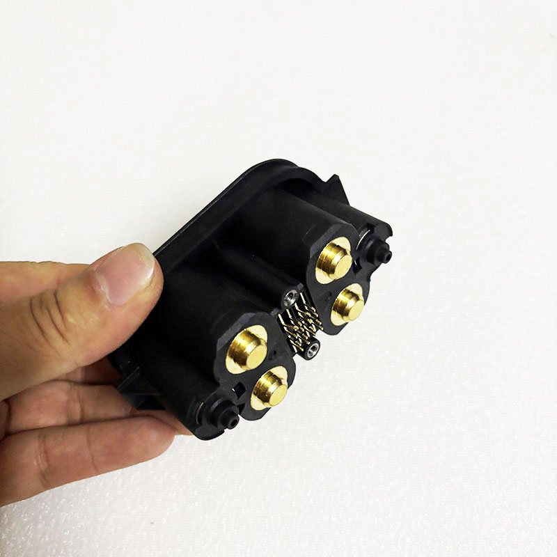New T60 T70 Battery Connector  - Drone Battery Connector recensie en prijs