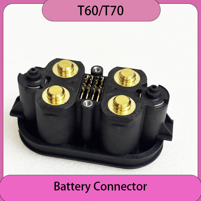 New T60 T70 Battery Connector  - Drone Battery Connector recensie en prijs