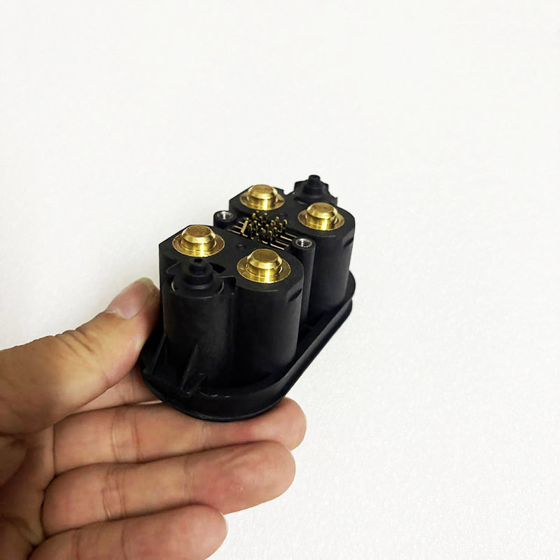 New T60 T70 Battery Connector  - Drone Battery Connector recensie en prijs