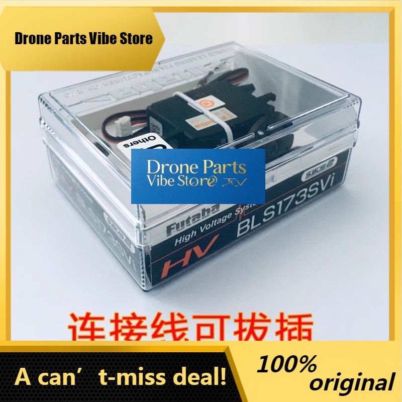 DParts1BLS173SV/BLS173SVI(repl - Drone Battery High Voltage recensie en prijs