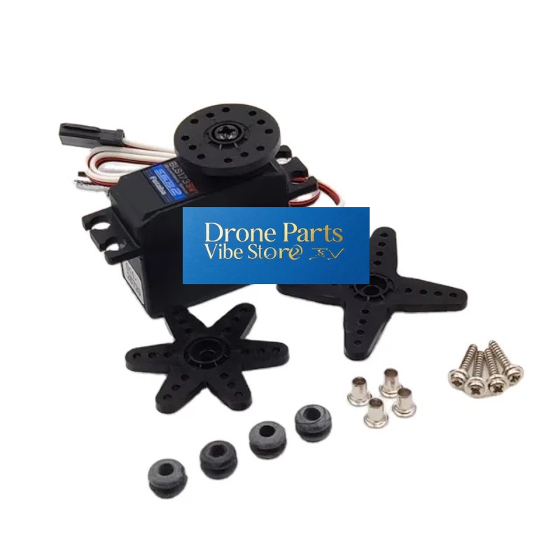 DParts1BLS173SV/BLS173SVI(repl - Drone Battery High Voltage recensie en prijs