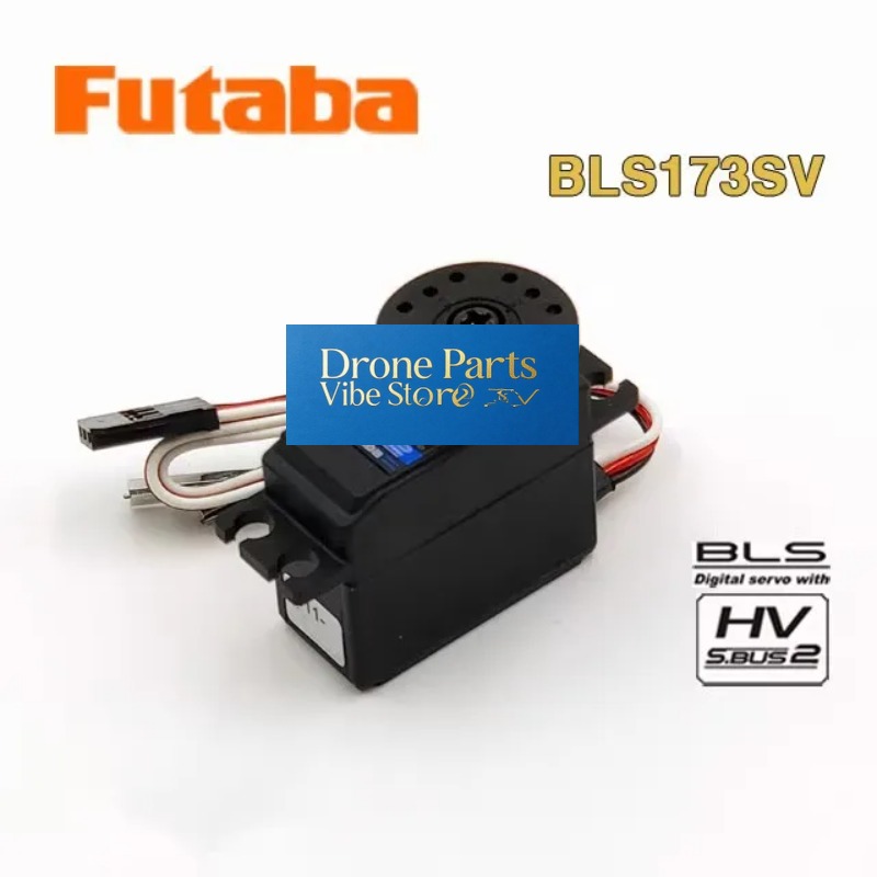 DParts1BLS173SV/BLS173SVI(repl - Drone Battery High Voltage recensie en prijs