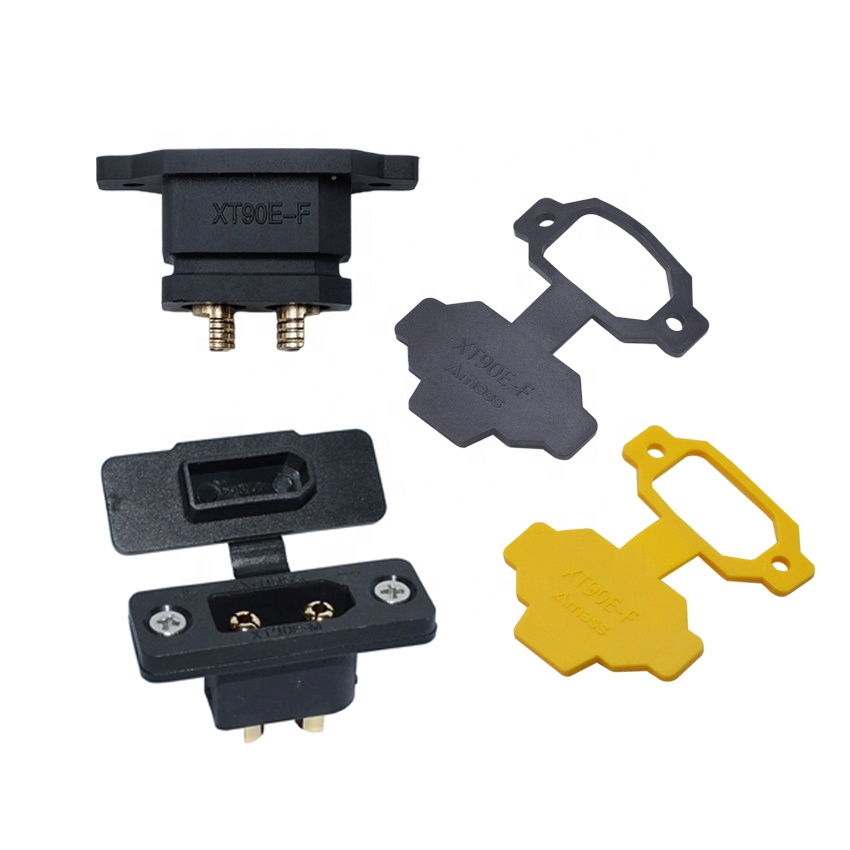 50PCS Amass Waterproof PVC Pro - Drone Battery Connector recensie en prijs