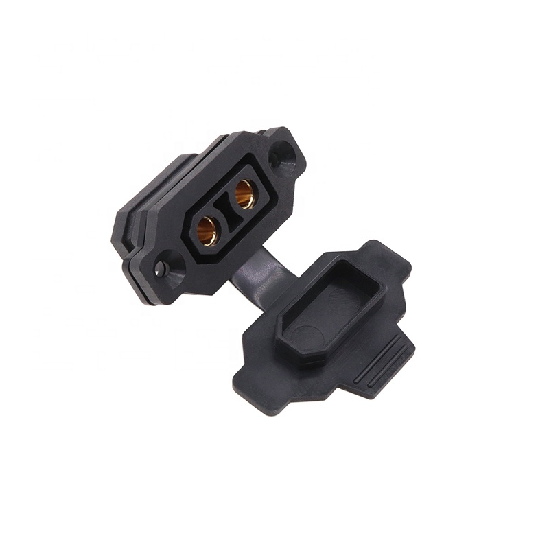 50PCS Amass Waterproof PVC Pro - Drone Battery Connector recensie en prijs