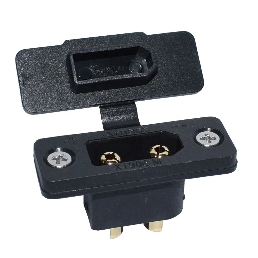 50PCS Amass Waterproof PVC Pro - Drone Battery Connector recensie en prijs