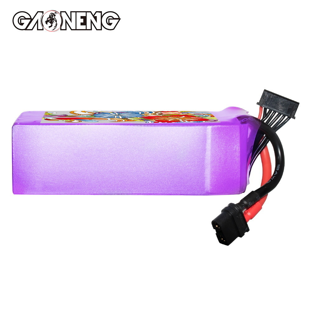 Original GNB HV 6S 22.8V 3000m - Drone Battery 6S recensie en prijs