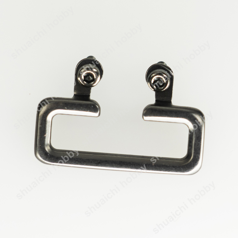 1Pair For DJI V1 V2 Goggles He - Drone Battery Strap recensie en prijs