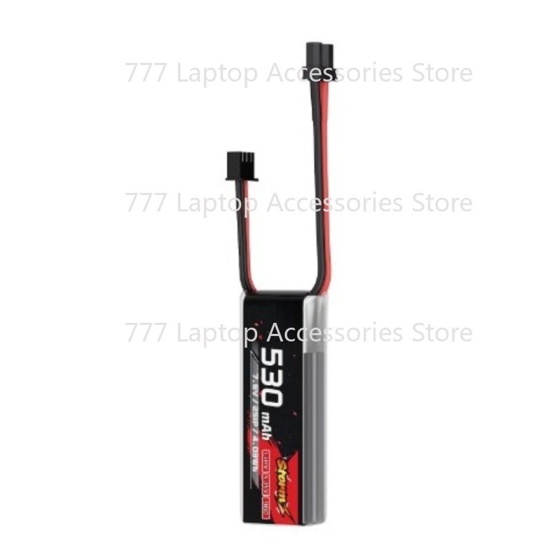 For GEPRC Gepu Storm LiHV 2S 5 - Drone Battery High Voltage recensie en prijs