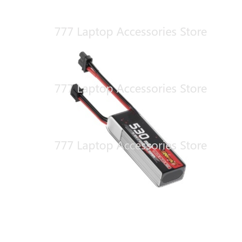 For GEPRC Gepu Storm LiHV 2S 5 - Drone Battery High Voltage recensie en prijs