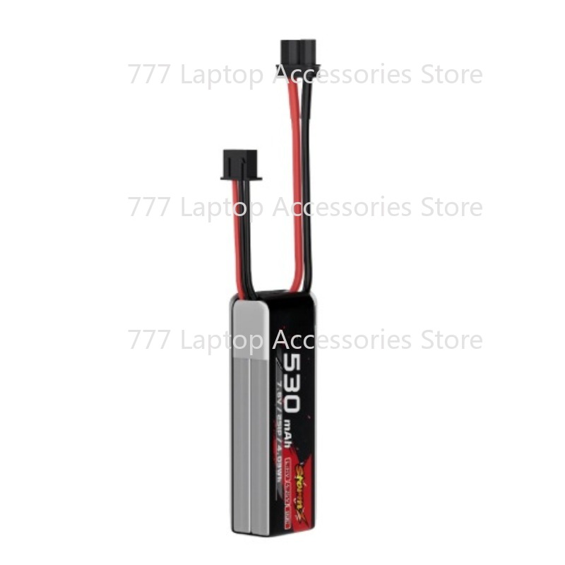 For GEPRC Gepu Storm LiHV 2S 5 - Drone Battery High Voltage recensie en prijs