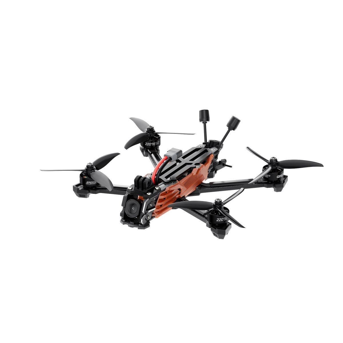 GEPRC Vapor-X5 X6 D5 D6 DJI O3 - Drone Battery 6S recensie en prijs