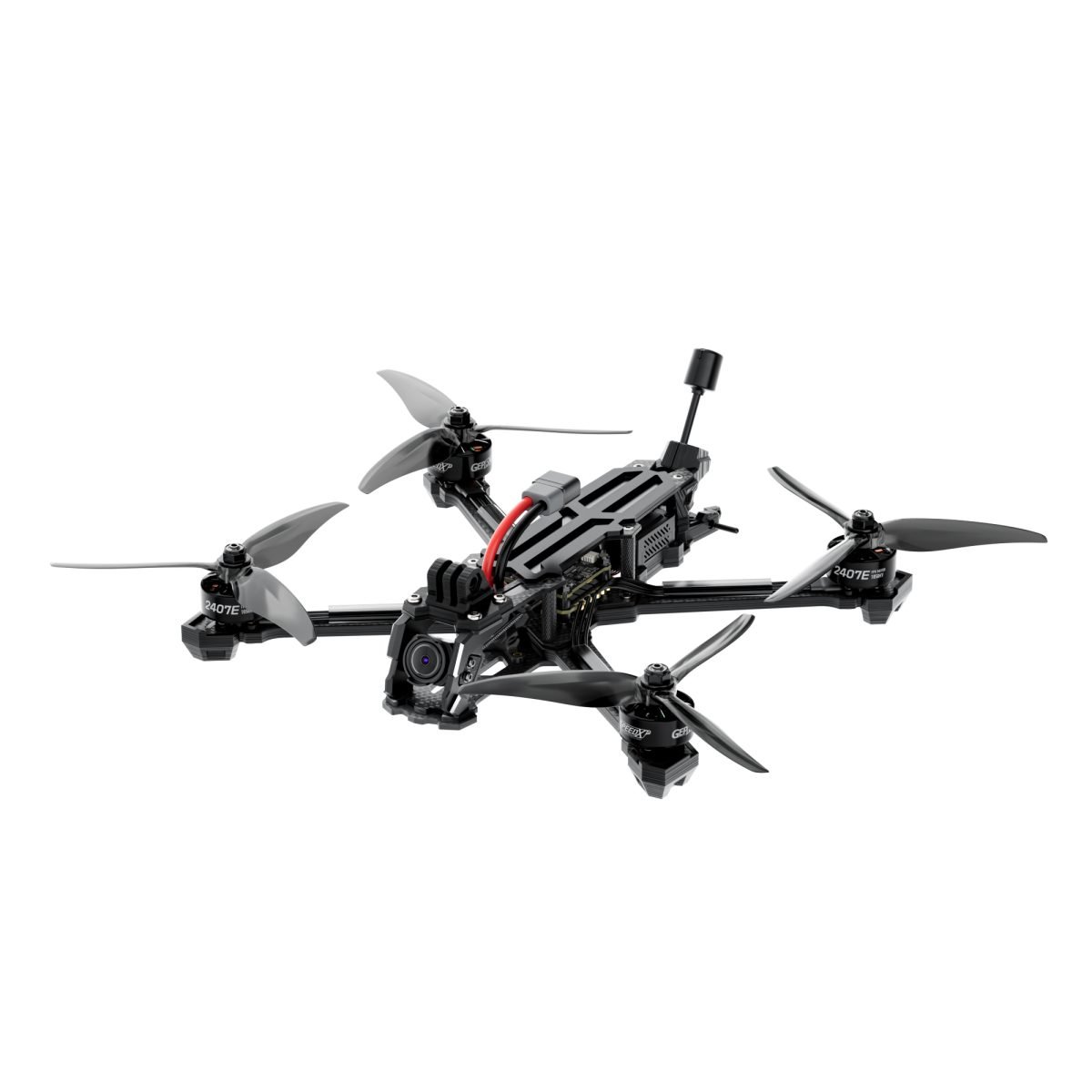 GEPRC Vapor-X5 X6 D5 D6 DJI O3 - Drone Battery 6S recensie en prijs