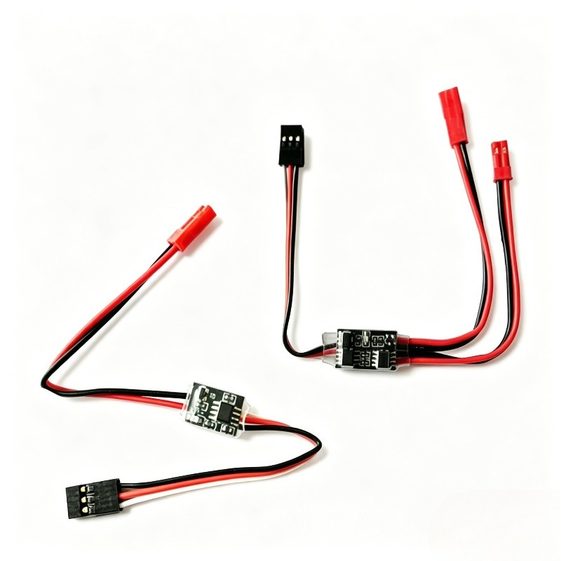 2-20A High Current Remote Cont - Drone Battery High Voltage recensie en prijs
