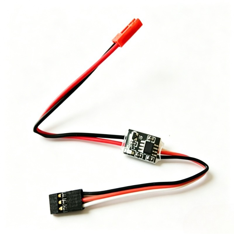 2-20A High Current Remote Cont - Drone Battery High Voltage recensie en prijs