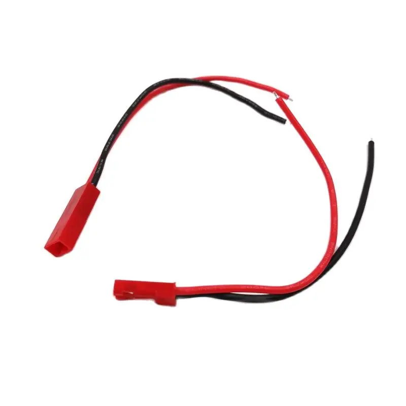20pcs 10 Pairs JST 2P Connecto - Drone Battery Connector recensie en prijs