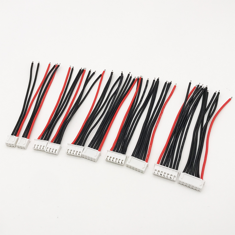 10pcs/lot 1S/2S/3S/4S/5S/6S/8S - Drone Battery 6S recensie en prijs