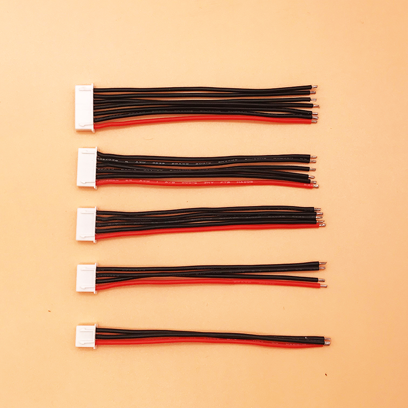 10pcs/lot 1S/2S/3S/4S/5S/6S/8S - Drone Battery 6S recensie en prijs