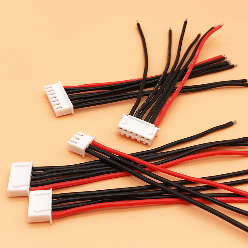 10pcs/lot 1S/2S/3S/4S/5S/6S/8S - Drone Battery 6S recensie en prijs