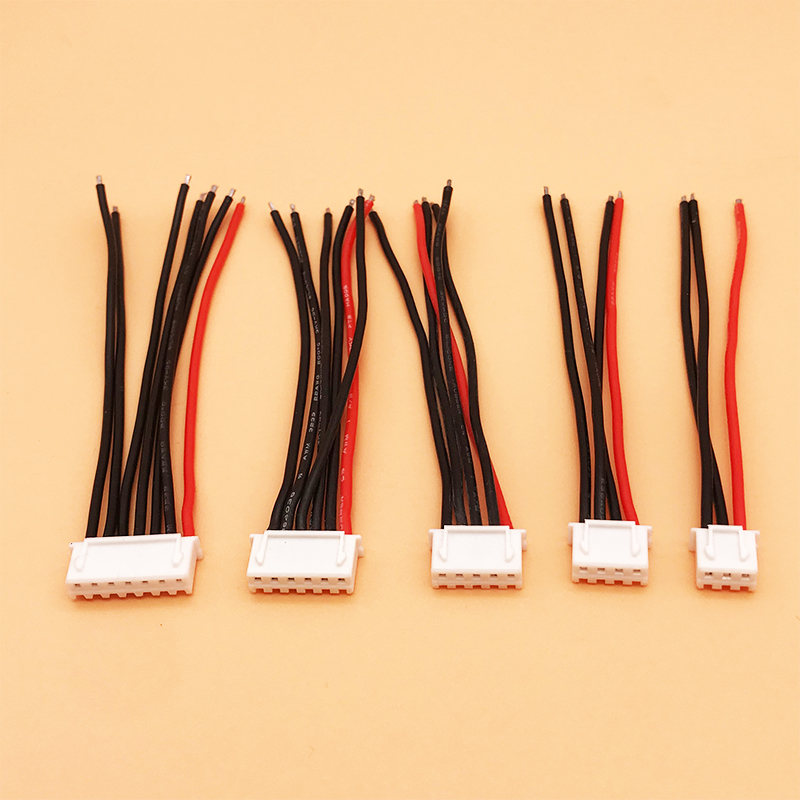 10pcs/lot 1S/2S/3S/4S/5S/6S/8S - Drone Battery 6S recensie en prijs