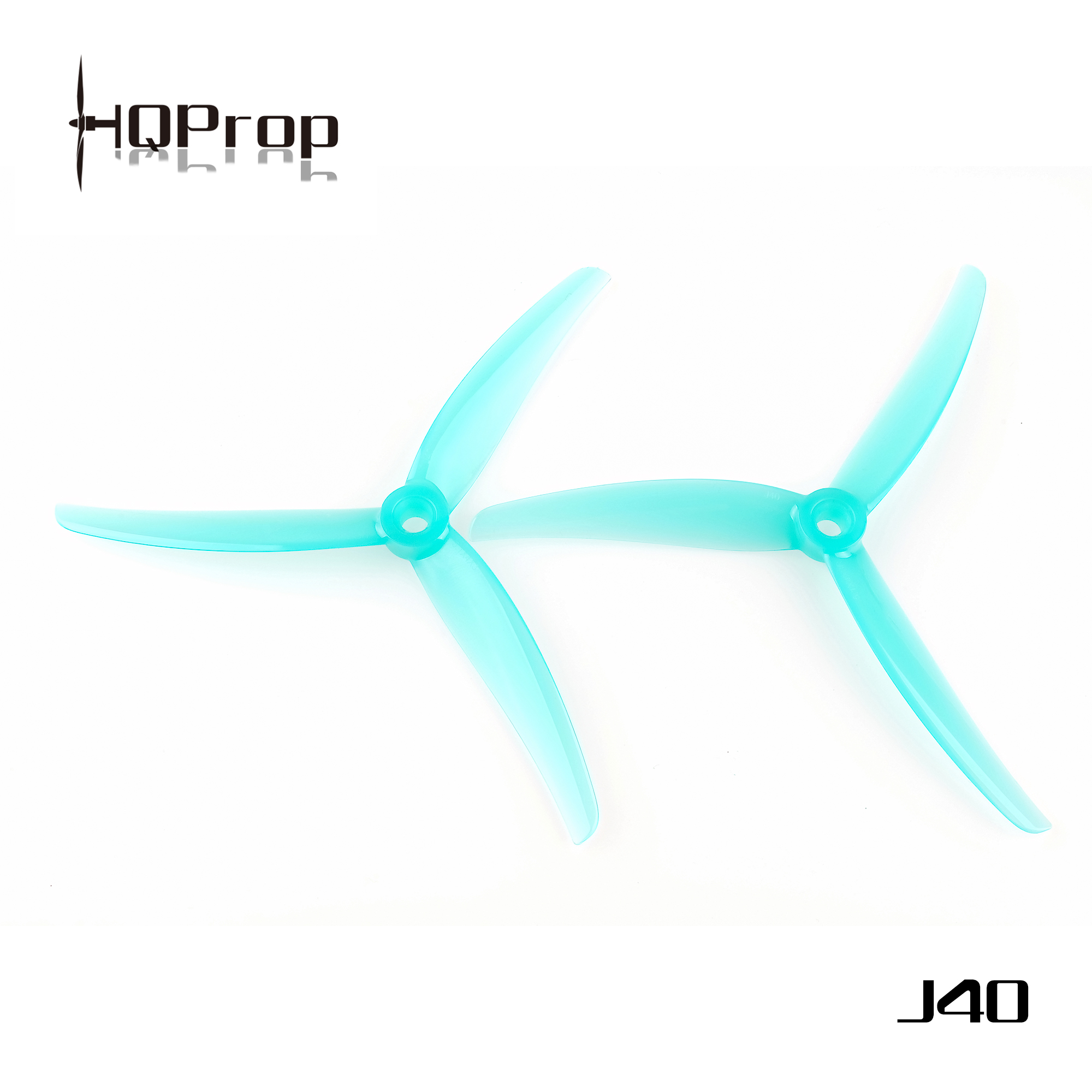 2pairs HQProp J40 (5.1X4X3) (2 - Drone Battery Plate recensie en prijs