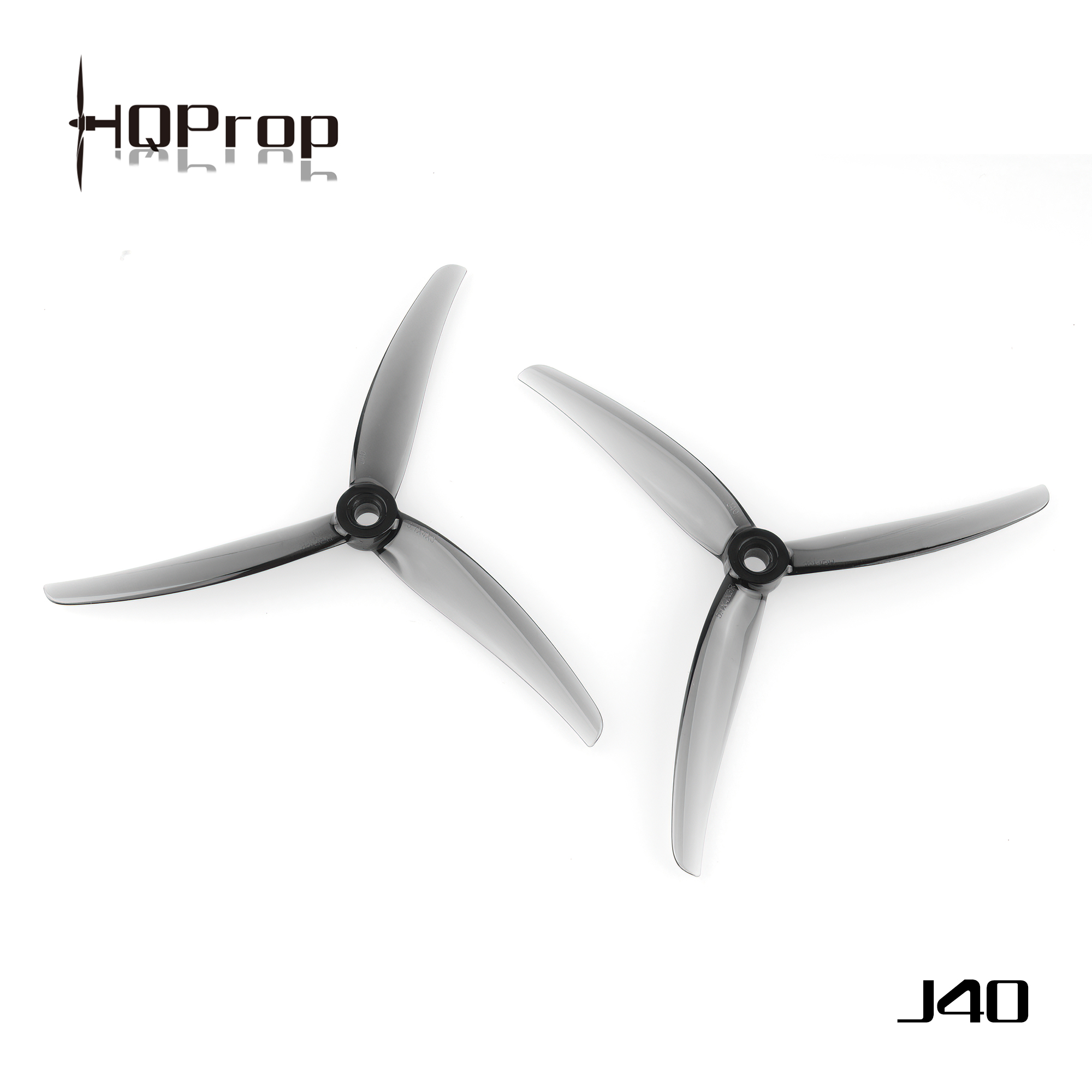 2pairs HQProp J40 (5.1X4X3) (2 - Drone Battery Plate recensie en prijs